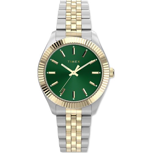 Timex Timex Legacy 36mm Frauen Timex-TW2W87400 Uhr