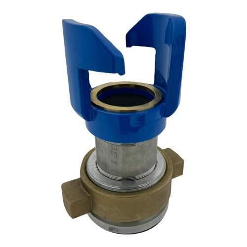 Übergangsstück Unterflurhydrant DN 80 x DN 100 Hydrant