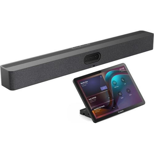 Yealink A50-031 A50 All-In-One Collaboration Bar