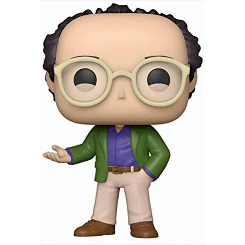 POP - Seinfeld - George