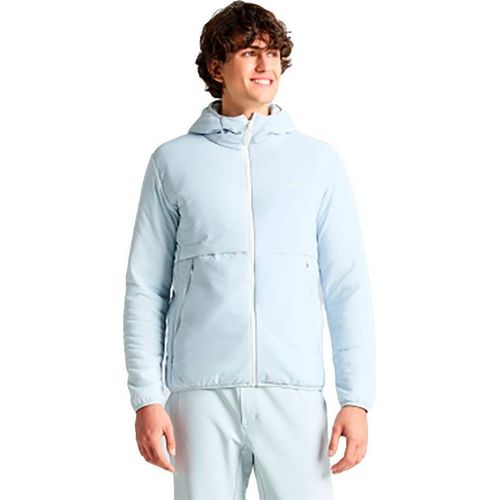 Slam Od Midlayer Jacke Blau L Mann Blau L