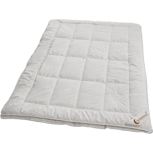 Schlafmond Kombi-Decke "Lilly" 200x220