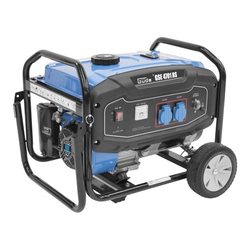 Güde Stromerzeuger »GSE 4701 RS«, mit Synchrongenerator Image