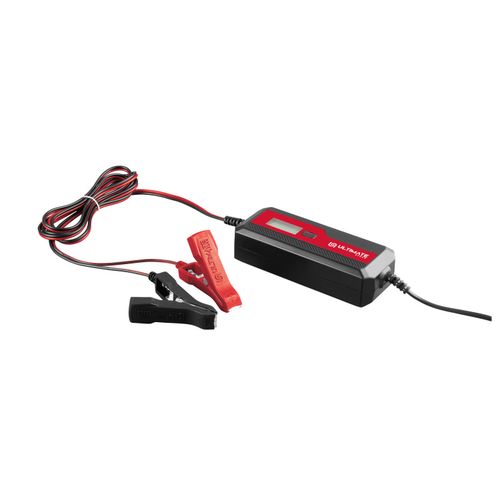 ULTIMATE SPEED® KFZ-Batterieladegerät »ULGD 5.0 E4« Image