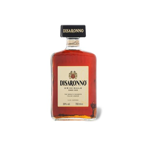 Disaronno Originale 28% Vol (Amaretto-Art) Image
