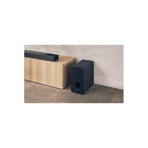 Sony SA-SW3 - subwoofer - wireless