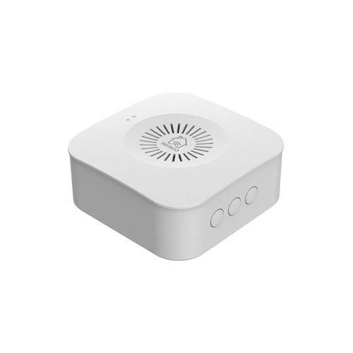 Deltaco SMART HOME - doorbell chime - white