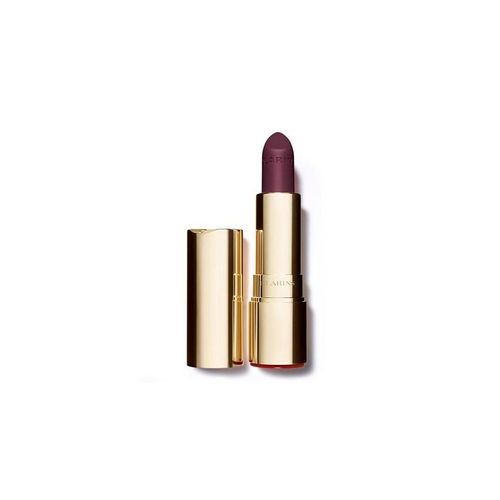 Clarins Joli Rouge Velvet 3.5 g. - 744V Plum