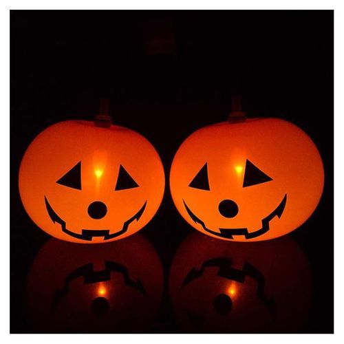 Luftballon-Set HALLOWEEN