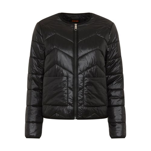 Steppjacke BOSS ORANGE 