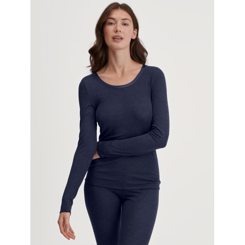 Langarmshirt CALIDA 