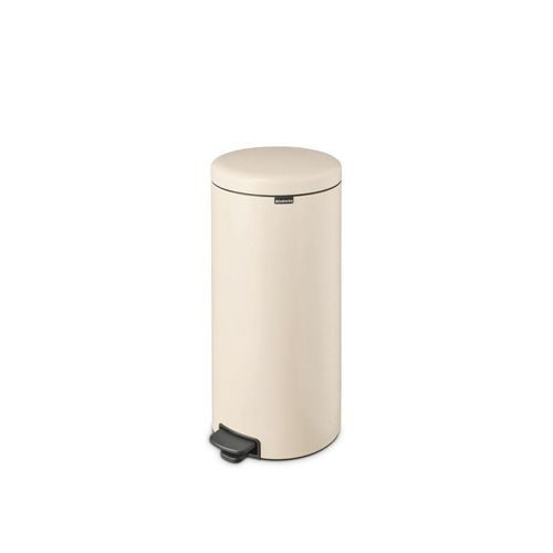 Brabantia Abfalleimer NEW Icon , Metall , 30 L , 29.3x67.9x38 cm , Küchen, Küchenausstattung, Mülleimer