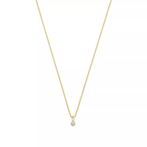 Isabel Bernard Halskette - De La Paix Inaya 585 Gold Kette - Gr. unisize - in Gold - für Damen Image