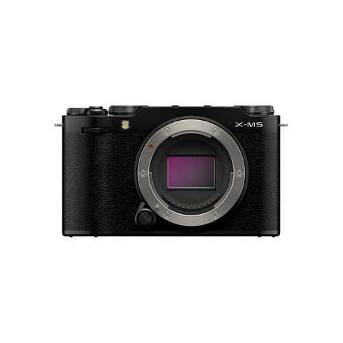 Fujifilm X-M5 - Body - Black
