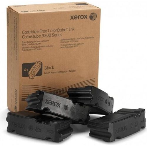 Toner Xerox 108R00840 (erný)