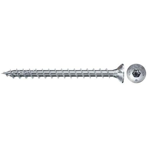 Fischer PowerFast II 4,0x40 SK TX VG blvz 1000