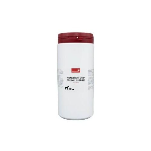 HerzensTier Kondition und Muskelaufbau 600 ml