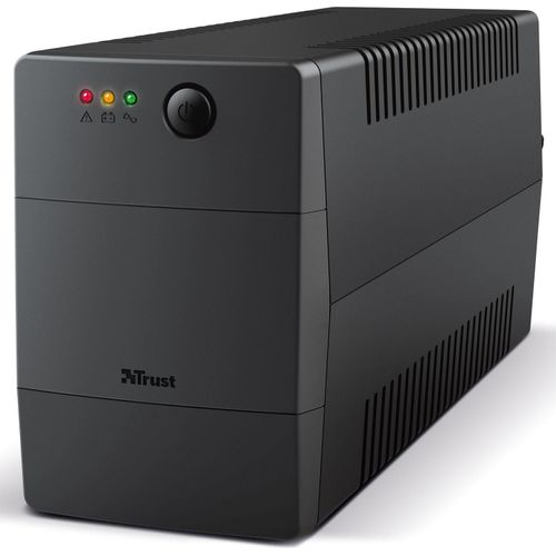 Trust Ups Interaktive USV 800 VA 230 V 480 W