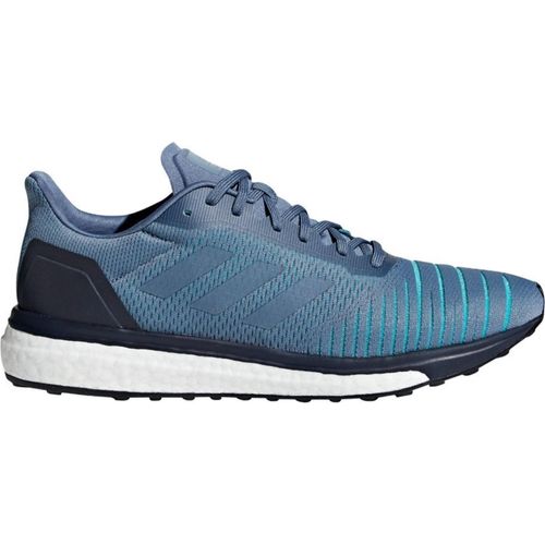 Adidas Allroundtrainingsschuhe & Crosstrainingschuhe blau Gr. 10,5