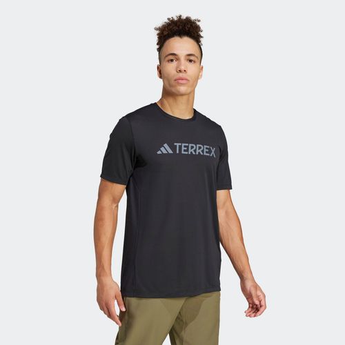Funktionsshirt ADIDAS TERREX 