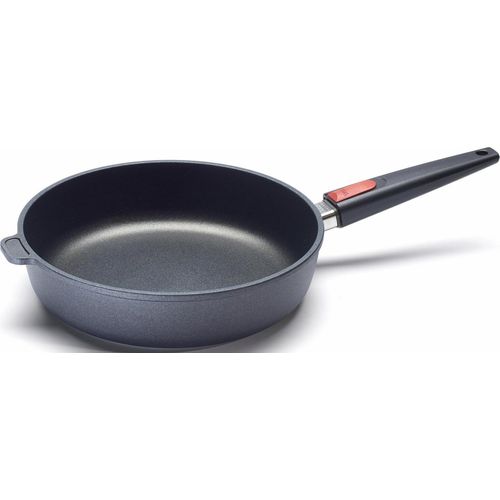 WOLL Schmorpfanne Nowo Titanium 3,5 l Ø28cm