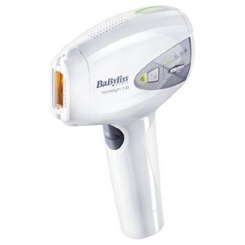 BaByliss IPL G930E Homelight 130 - IPL-Licht Haarentfernung