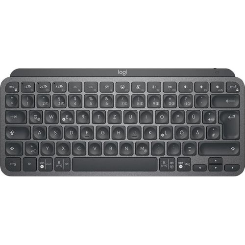 Logitech Mxkeys Mini Wrls Illuminated Kb
