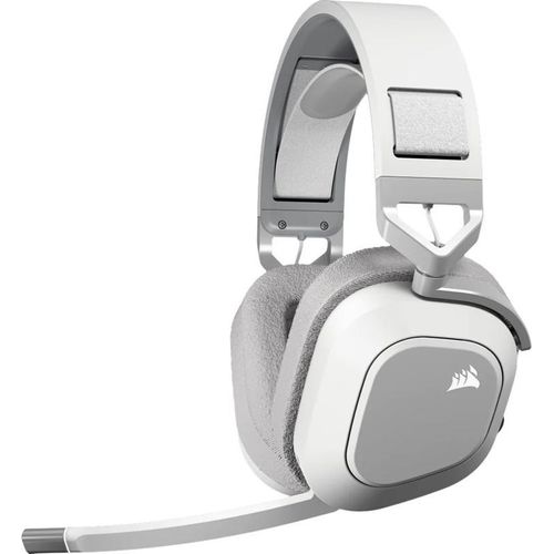 Corsair Gaming HS80 MAX WIRELESS - Headset - ohrumschließend