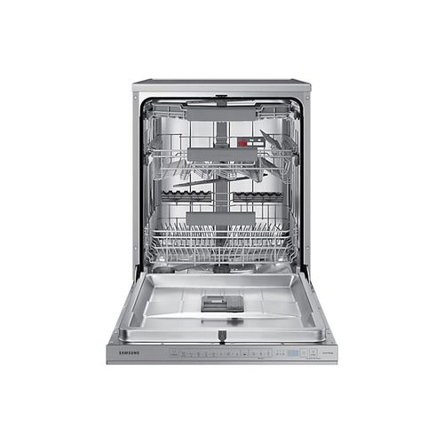 Geschirrspüler Samsung DW60A8050FS/EF 60 cm