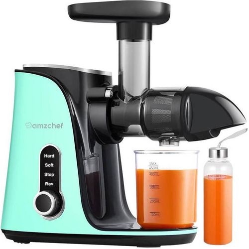 AMZCHEF - GM3001-GN - Entsafter