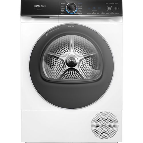 Siemens WQ46B2D41 Wäschetrockner