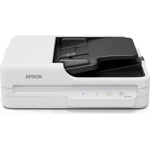 Epson Scanner | WorkForce DS-1730 | Colour