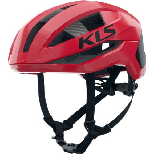 KLS Helm VANTAGE red Helm in Rot
