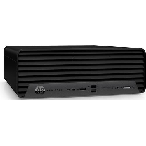 HP Pro SFF 400 G9 i5-14400 16 /12SSD W11P 12 Monate