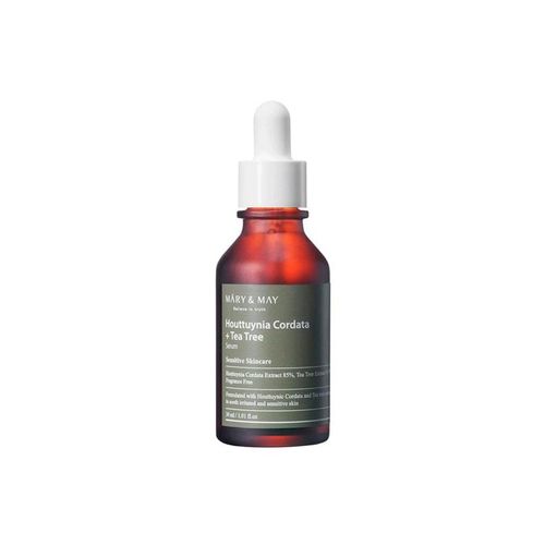 Mary & May Houttuynia Cordata + Tea Tree Serum