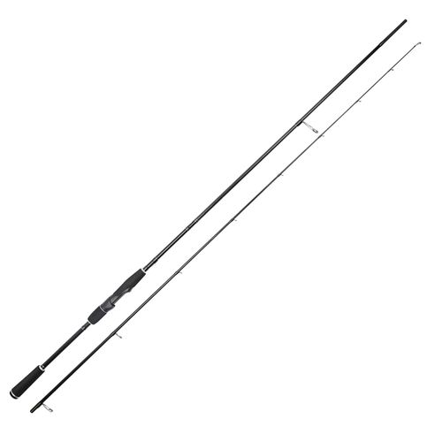 Westin W2 Dropshot 2,13m ML 5-25g 2-Teilig Dropshot-Rute