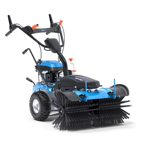 Güde Kehrmaschine GKM 100.1