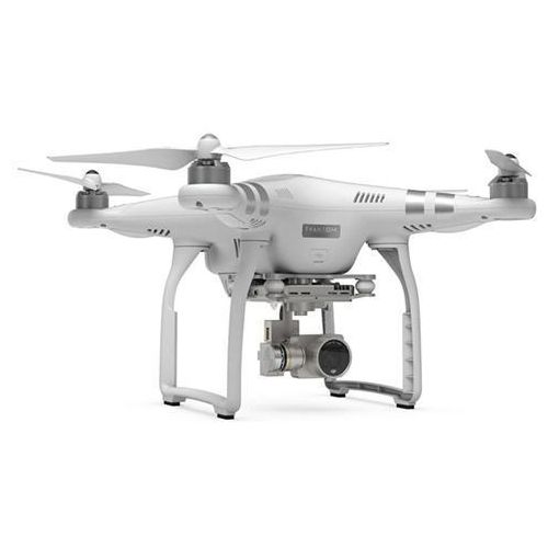 Drohne DJI Phantom 3 Advanced 23,0000 min