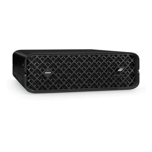 HP Z2 G9 Mini Core i9 2.4 GHz - SSD 1 TB RAM 32 GB