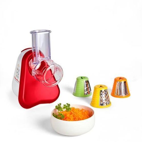 Fleischwolf Moulinex Fresh Express DJ800 L - Weiß/Rot