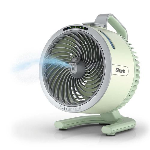 Shark FlexBreeze HydroGo FA050EUGN Ventilator