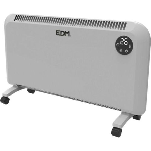 Luftkonvektor EDM 07144 Weiß 2000 W