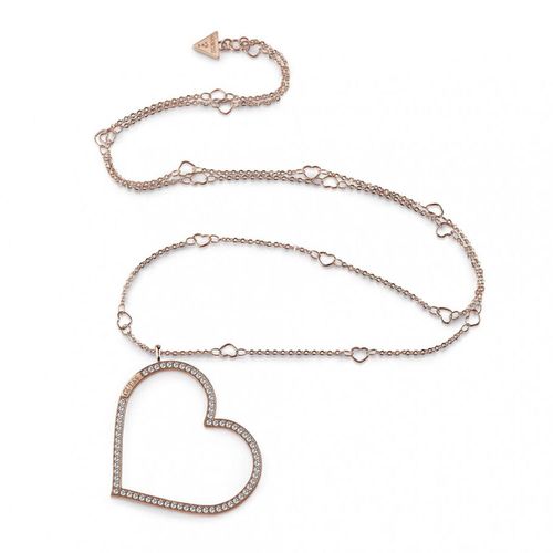 Guess Damen Halskette UBN28008 Guess