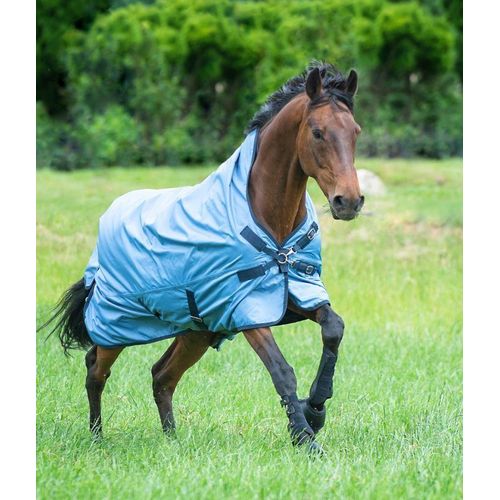 Busse Outdoordecke RAIN-DEAR 00 eisblau (navy), Busse_17_Groessen:145