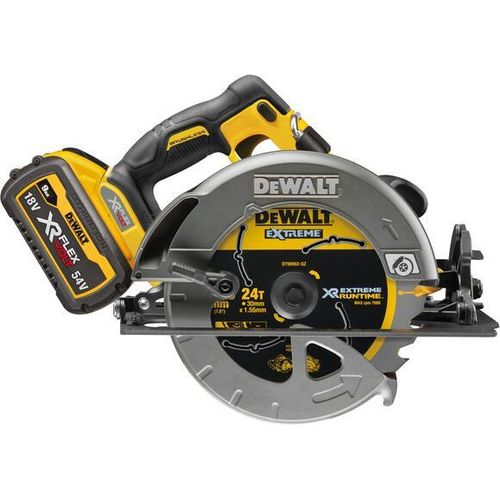 DeWALT DCS578X2 Handkreissäge