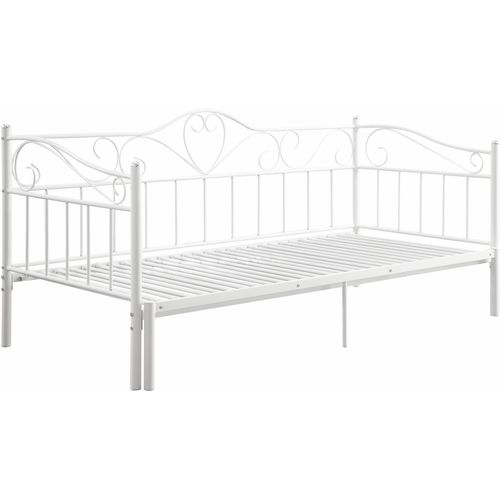 Metallbett HOME AFFAIRE 