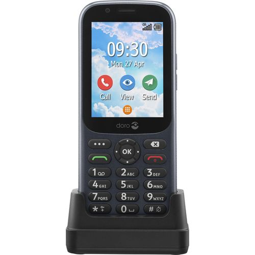 DORO Smartphone 