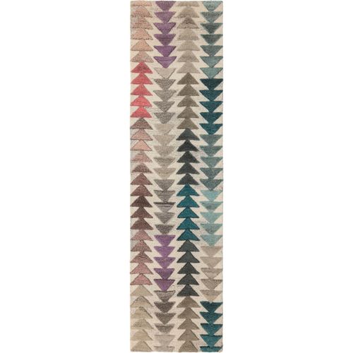 Läufer FLAIR RUGS