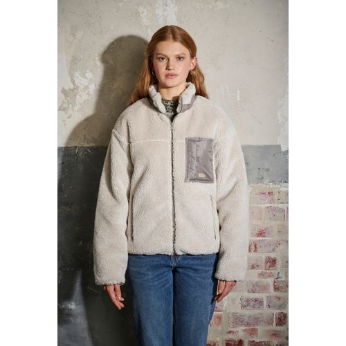 Plüschjacke HAILY’S 