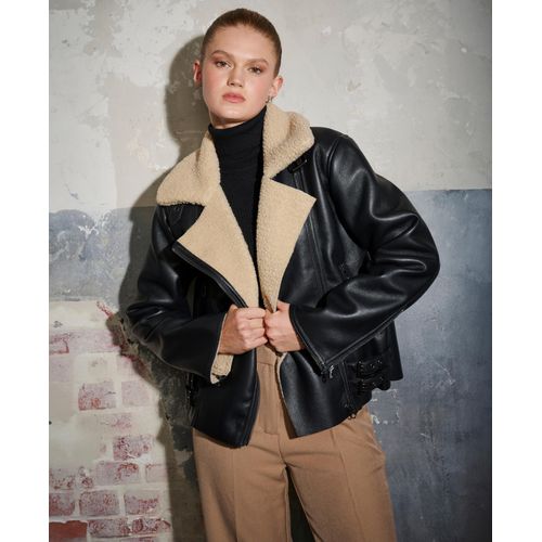 Lederimitatjacke HAILY’S 